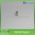 D10 * 5mm Neodym Magnete 2 Pol